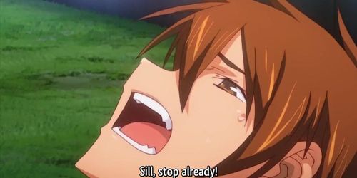 Rance the quest for hikari epoe