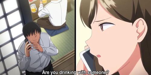 Natsuzuma - Episode i.