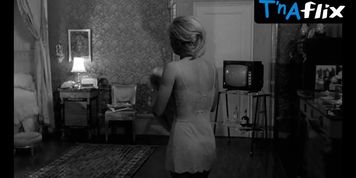 Julie Christie Nude Scene in Darling