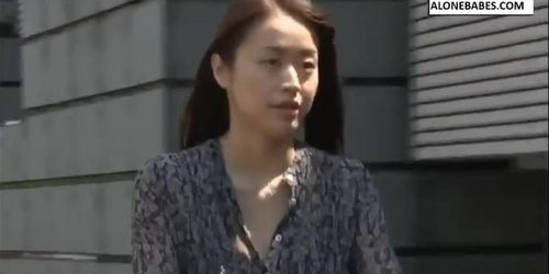 [Decensored]- A Father Knocks Up His Own Step Daughter-Hitomi Enjoji, Kaede Niyama, Yuzu Hoshino_i