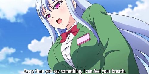 Oide yo! Shiritsu Yarima x Rigakuen Ep i