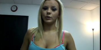 Perverted POV ii - Scene 8