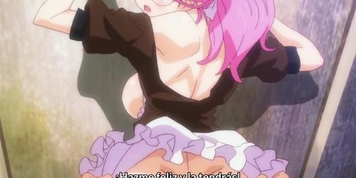 Rance-Hikari-O-Motomete-i