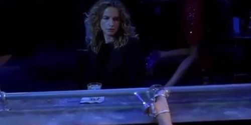 Charlotte Ayanna - ''Dancing at the Blue Iguana''