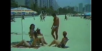 Family Orgy (Brazil i986, Daliléa Ayala, Sandra Morelli) - Sandra Sex (Ekaterina Alekseeva)