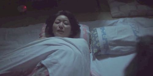 The Naked Director Wife Cheating Scene