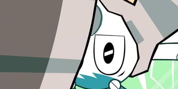 Jenny XJ9 Adult Parody : ZONE-SAMA