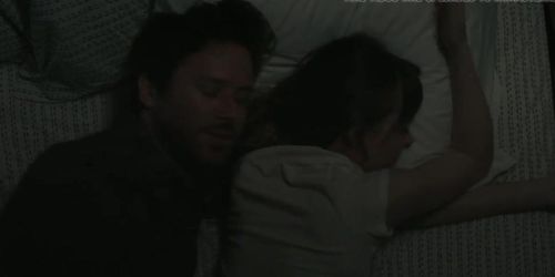 Dakota Johnson - ''Wounds''
