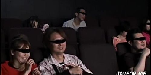 Hubby's Favorite eD Movie