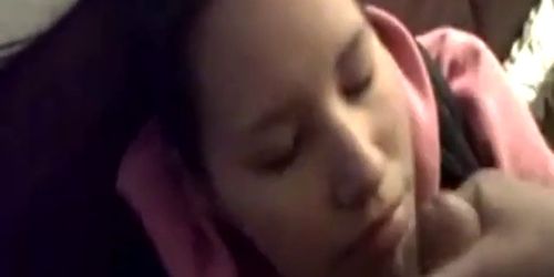 huge cumshots on cutie who loves facials ( 2 facial compilation)
