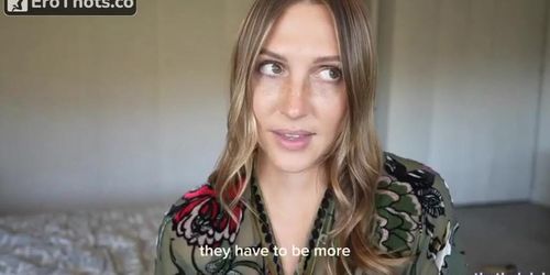 Tatum Christine mother in a hot situation with son (Sandy Milz)