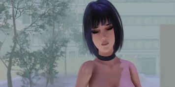 Public Sex Life H - (PT 8) - Racheal Corruption Route (JoyStickCinema)