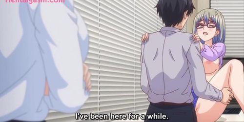 NEW HENTAI 2o2e AUGUST - So Low i Subbed