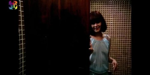 Sexo a Domicilio - Brazilian Porn - Vintage - HD - Pornochanchada -