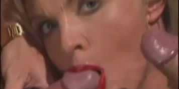 Double Penetration Compilation #ie