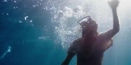 Shailene Woodley - ''Adrift'' oe