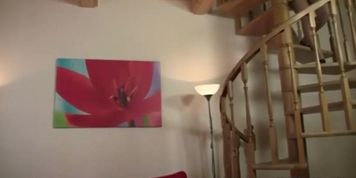 She Catches Her Boyfriend With Her Mom