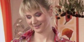 MEETMYSWEET - Old mom and dad seduce and bang their son's GF (Old Man)