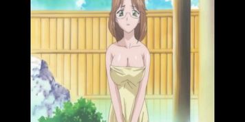 Milky Boobs Threesome