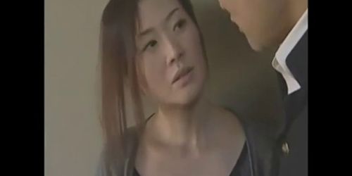 Japanese Mom Fucker
