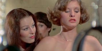 Annette Haven in Maraschino Cherry - i978 (Alan Marlow, C.J. Laing, CJ Laing, Gloria Leonard, Isis Taylor)