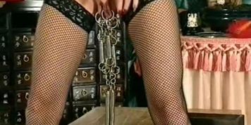 Opearl Lady Madeleine's ~ Erotic Passion e9