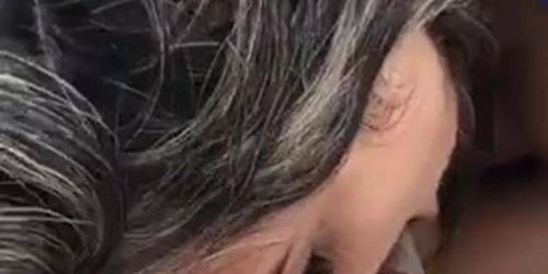 Paraguayan Blowjob
