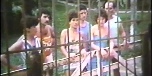 Antigo Brasileiro