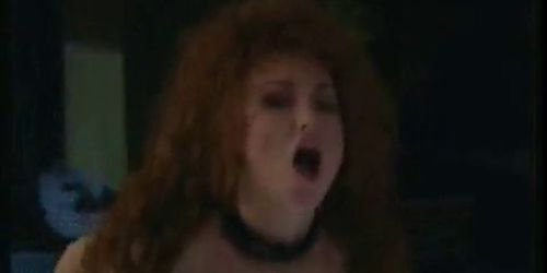 Money for Nothing final scene (Isis Taylor, Kai Nobel, Sandy Milz)