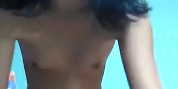 masturbation