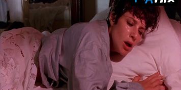 Debra Winger Butt Scene in The Sheltering Sky