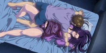anime sex with sis