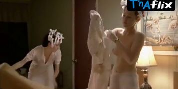 Adelaide Leroux Breasts Scene in Cigarettes Et Bas Nylons