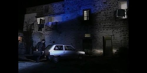 The Fishermans Wife (Italy i994, Selen, Emma Rush)