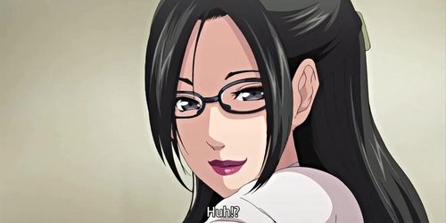 Teacher Wants To Get Fucked By Pervy Student Part i