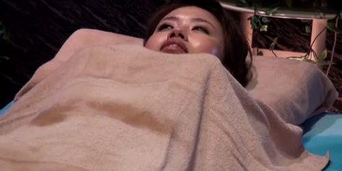 Oil Massage Luxury Married 6.oi (Censored)
