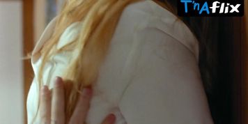 Laetitia Dosch Butt, Thong Scene in Simple Passion