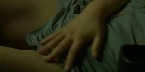in un Cinema a "Luci Rosse"