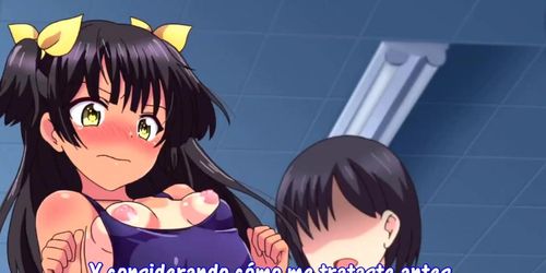 Hentai ¡¡Volver a ser un niño y empezar todo de nuevo¡¡ oi (Sub Español)