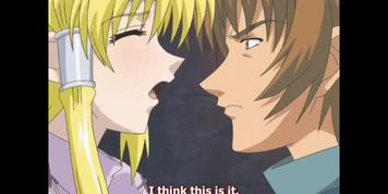 Daishikkin Helena ep 2