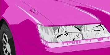 Taxi pt. i