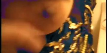 Asian Granny - video 2