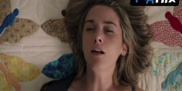 Addison Timlin Underwear Scene in Life Like
