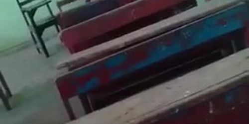 Mi Amigo Me Pasa Video Cogiendo ?con Su Compañera Del Escuela? ?