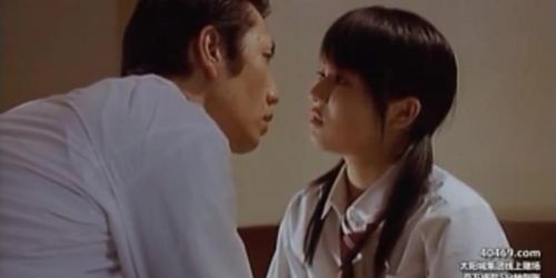 japan teacher ie