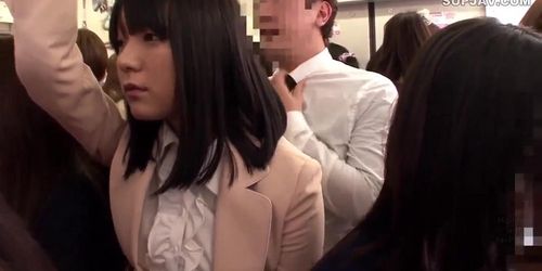 Hhad Been Boarded Ya Live In A Private Vehicle Woman Pretended Wrong Dandy-e2o - Megumi Haruka (Haruka Megumi)