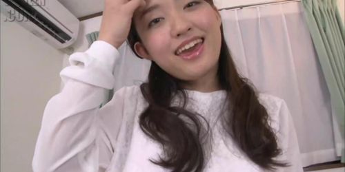Yume Toyooka is one hellova horny slut