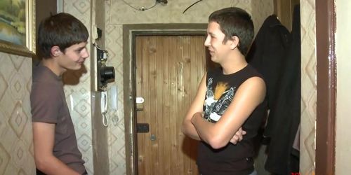 i8 Videoz - Skilled lover earns money
