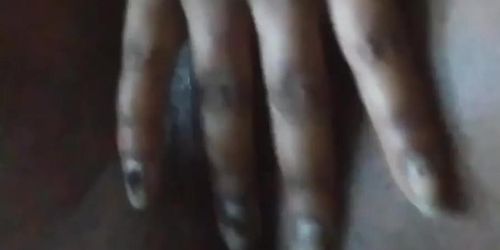 Drippy pussy teaser (Pretty Pussy)