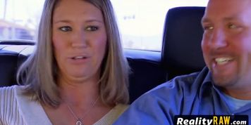 Passionate sexual adventure in an open swing house